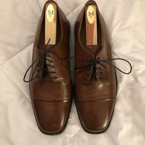 J. Murphy by Johnston & Murphy Brown Shoes